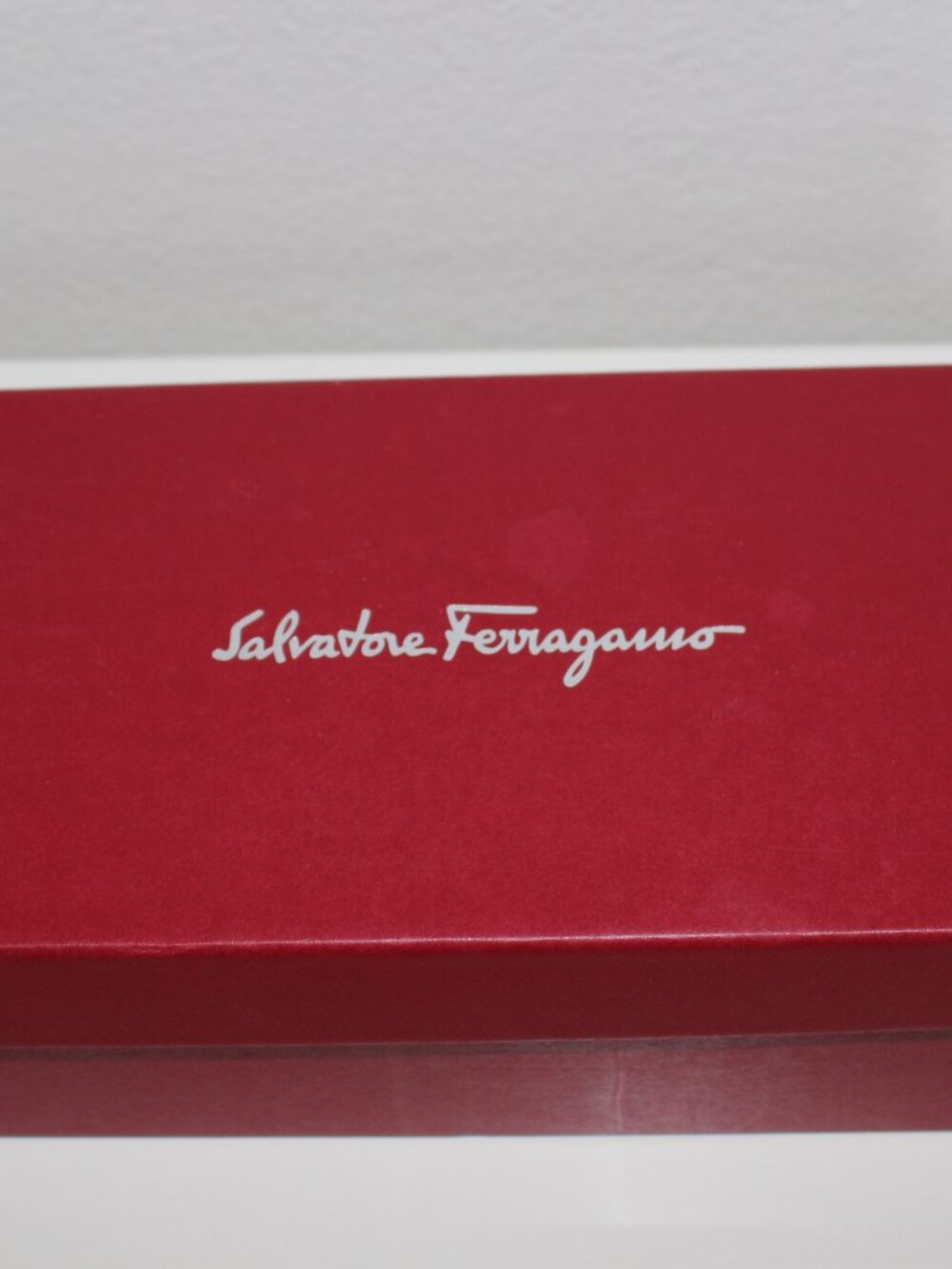 Quilted Vara pump Salvatore ferragamo - Picture 15 of 15